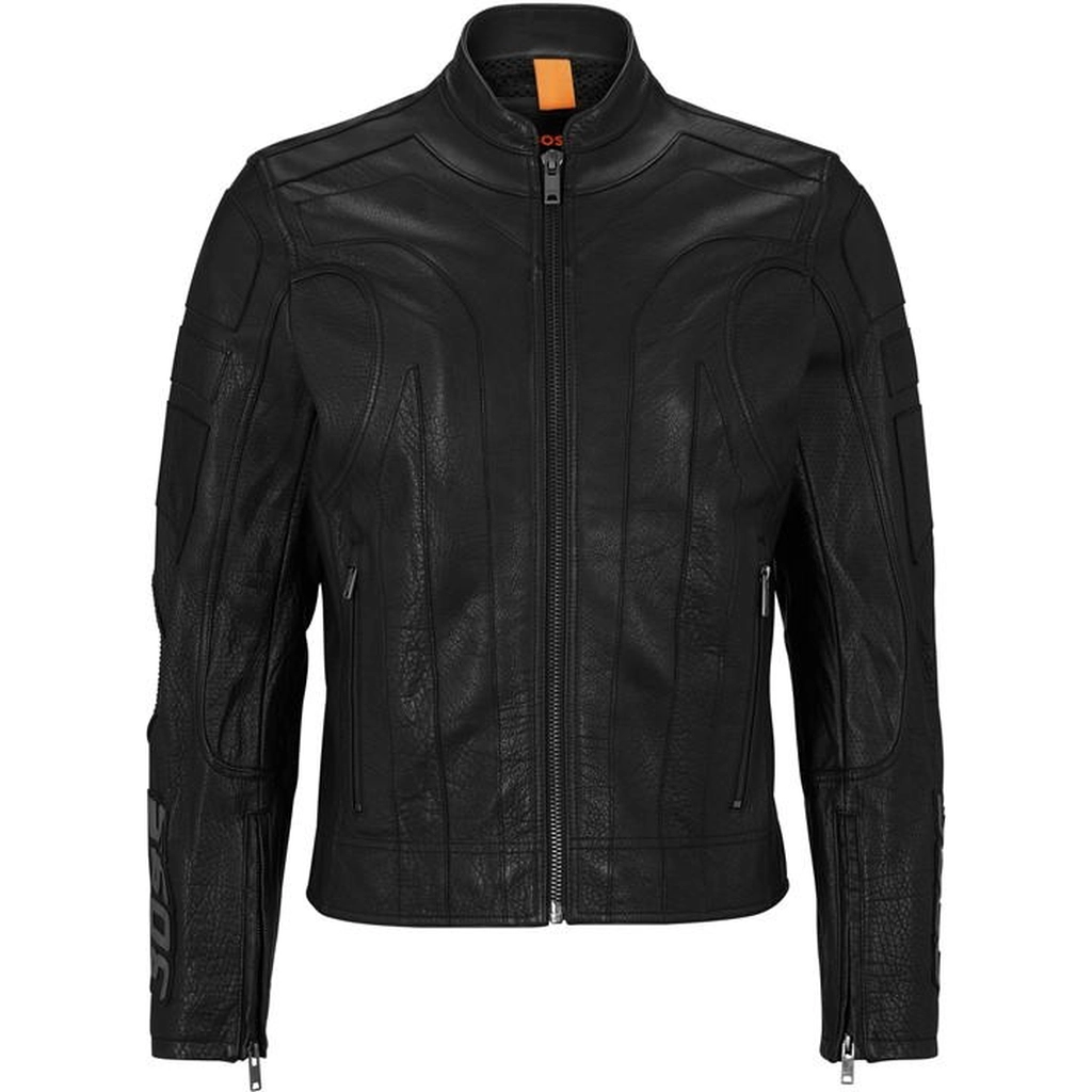 Hugo Boss Jocas 10251548 01 - Black